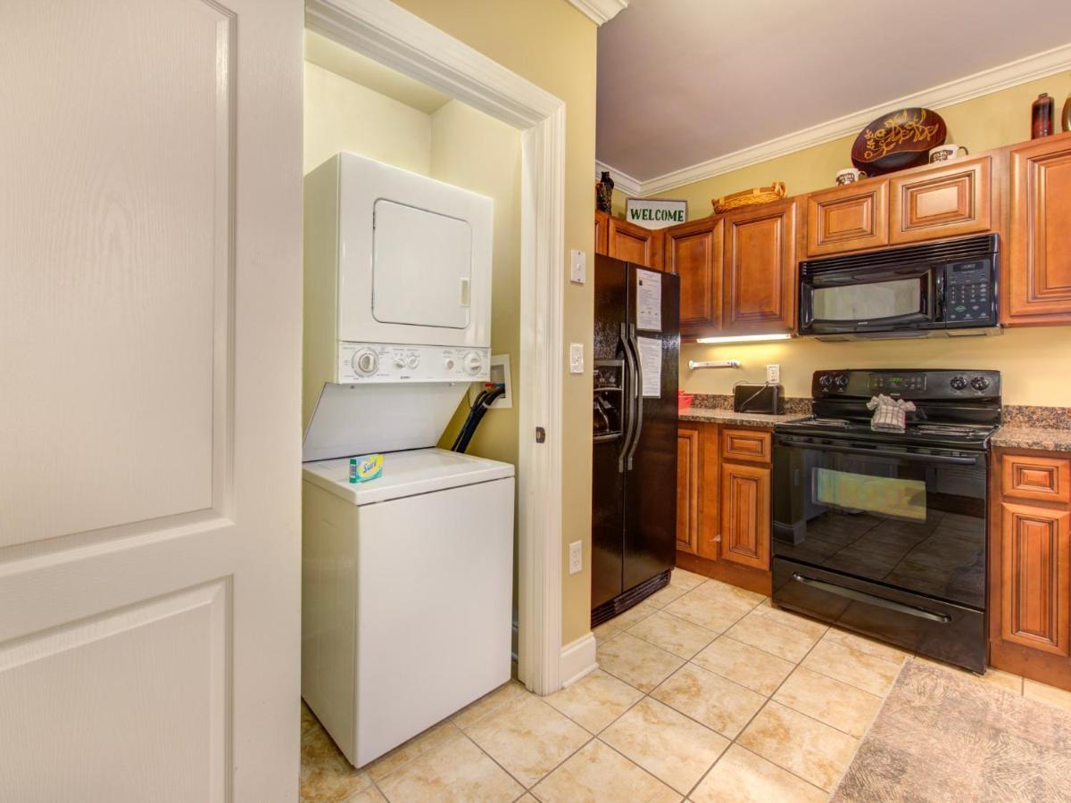 City Bear, 2Br, Pool, Spa, Downtown Gatlinburg, Sleeps 6 Apartamento Exterior foto