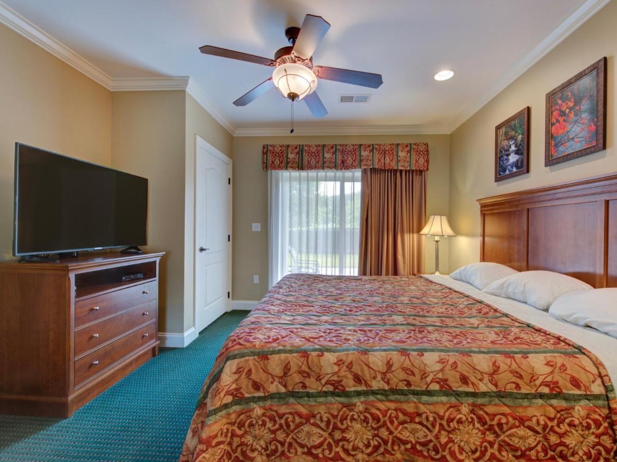 City Bear, 2Br, Pool, Spa, Downtown Gatlinburg, Sleeps 6 Apartamento Exterior foto