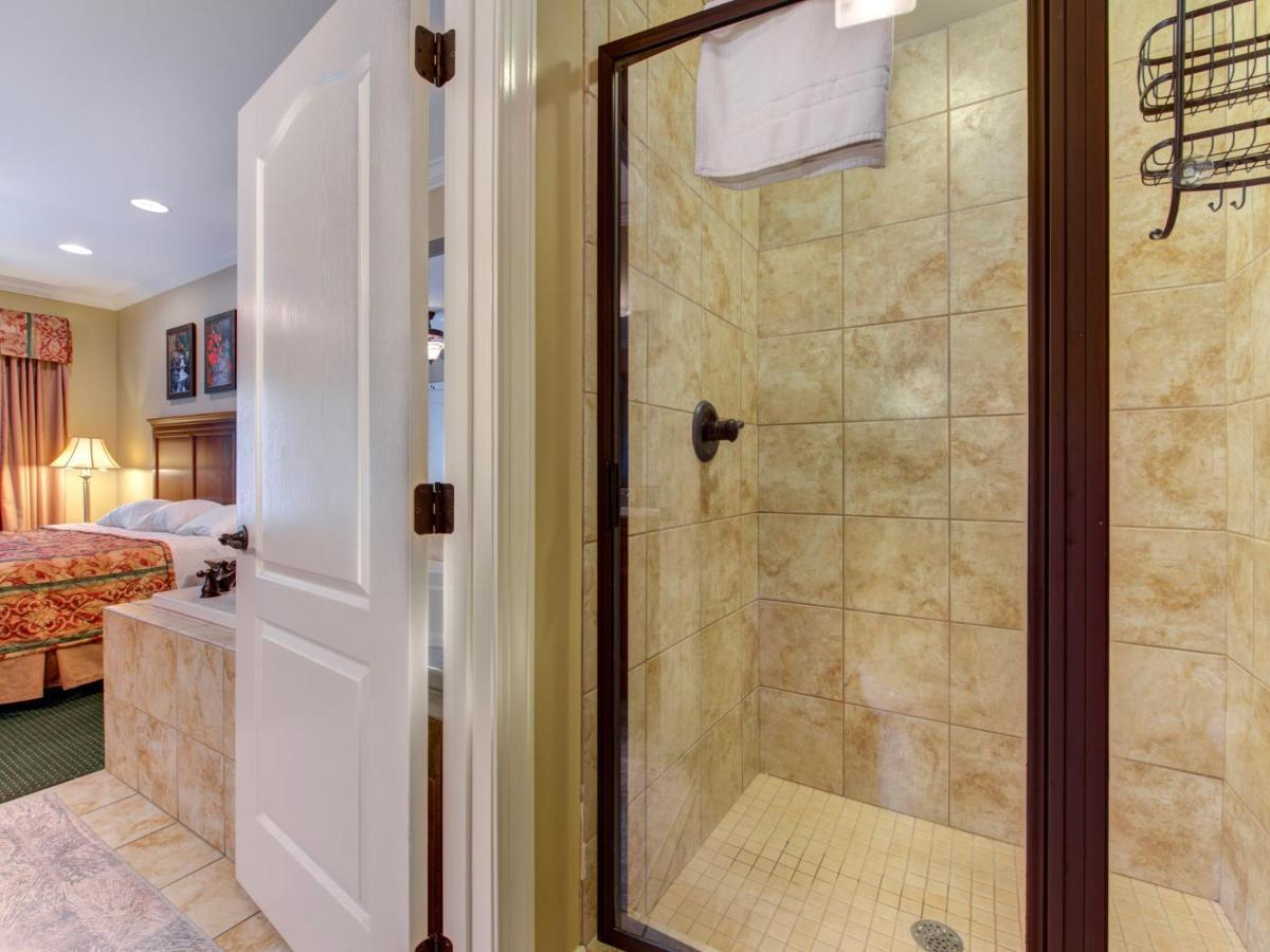 City Bear, 2Br, Pool, Spa, Downtown Gatlinburg, Sleeps 6 Apartamento Exterior foto