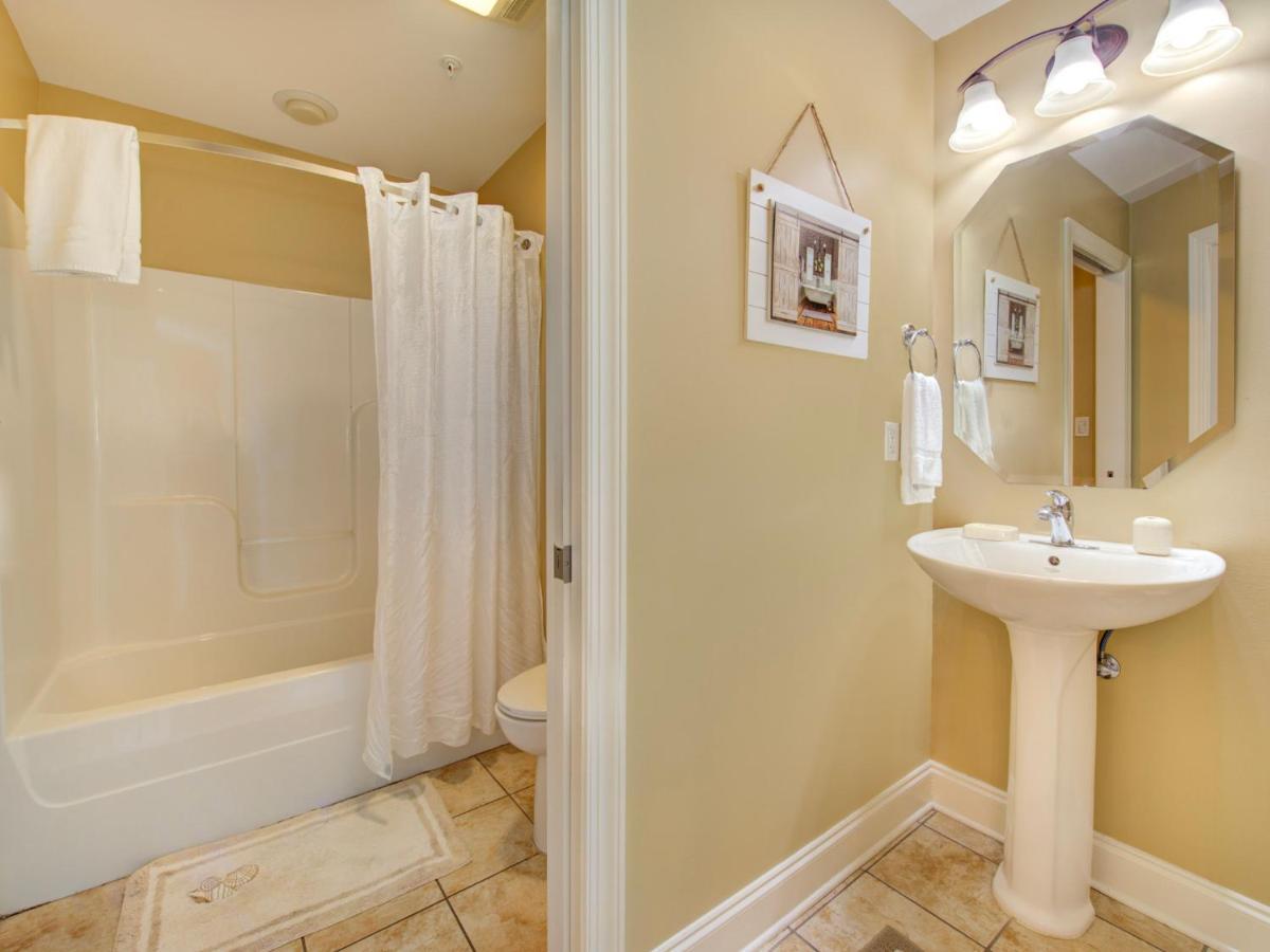 City Bear, 2Br, Pool, Spa, Downtown Gatlinburg, Sleeps 6 Apartamento Exterior foto
